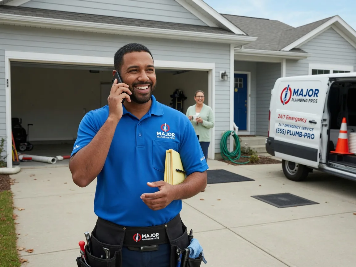 Drain Cleaning Services Bergland, MI FAQs